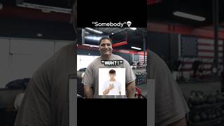 Bro 😭🙏 #shansbruh #gymtok #gymbro #bradleymartyn #funny