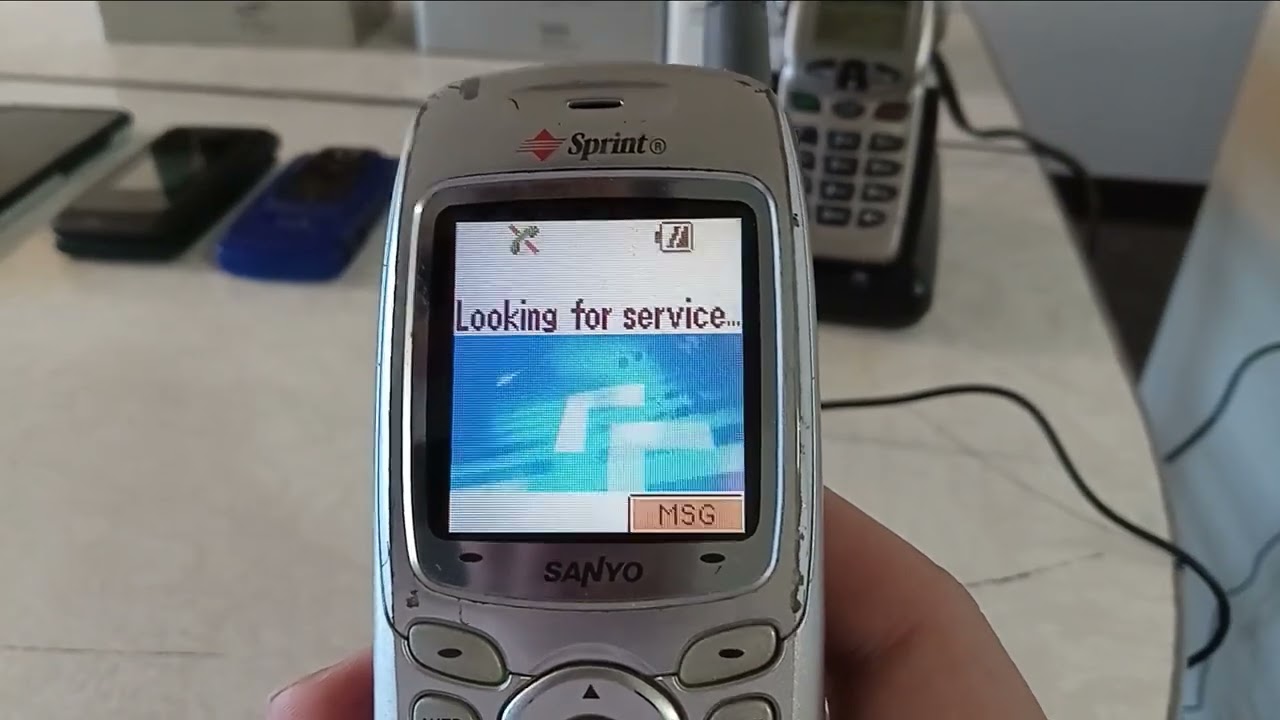 Phone Collection Update (4/4/24)