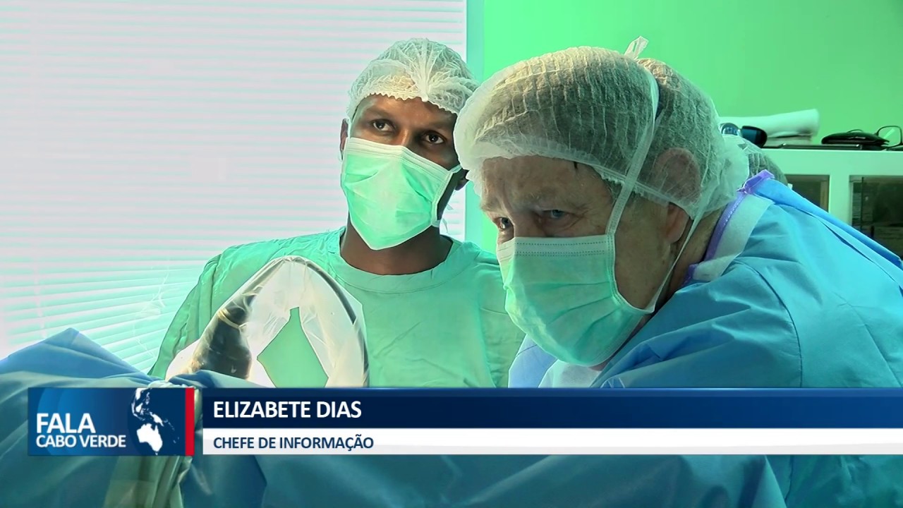 SITUAÇÃO DOS MÉDICOS CABO-VERDIANOS