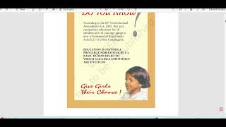 interview prep of NCERT books for TGT CS in NVS and KVS