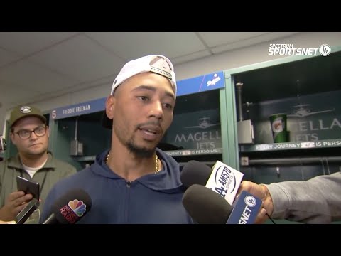 Dodgers postgame: Mookie Betts reveals personal absence, reflects on return to Fenway Park