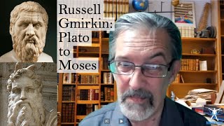 Plato All the Way Down: Solving Biblical Mysteries with Russell Gmirkin @MindMattersVideo