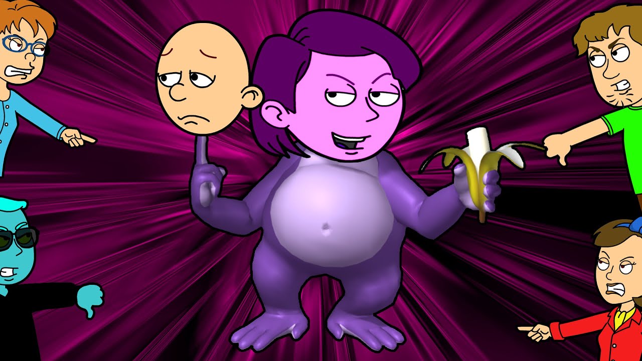 Бонзи Борис: Месть