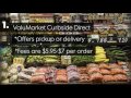 6 ways to buy groceries online