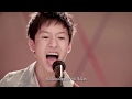 MV Thái Làm Người Yêu Anh Nhé Baby Cover