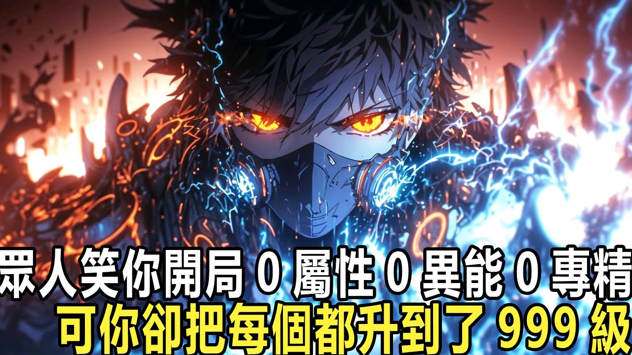 我的面板技能無限升級：普通職員的你意外提前獲得遊戲系統，屬性？異能？專精？只要做任務升級，這一切都唾手可得！第一個任務暴揍刻薄主管！自此踏上升級之路！ #漫画 #小说 #热血