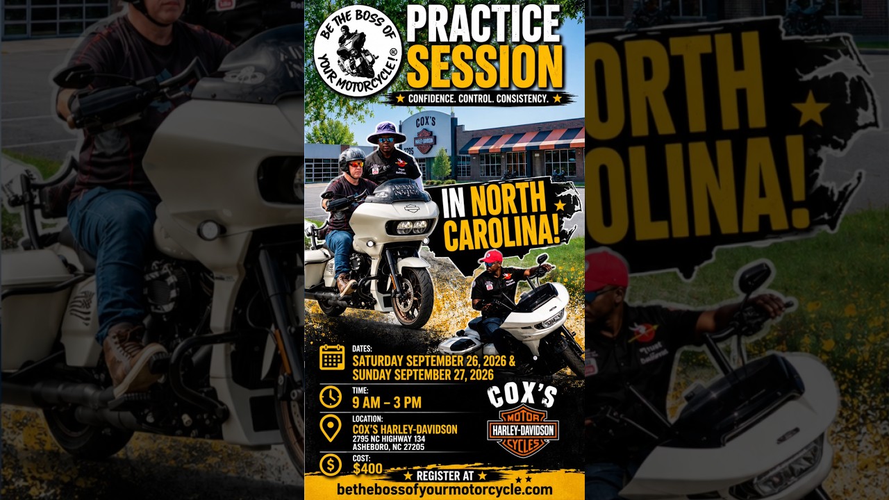 This Weekend!! Very Limited Spots Still Available!