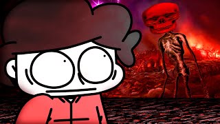 Perfectly Normal Day In Ohio