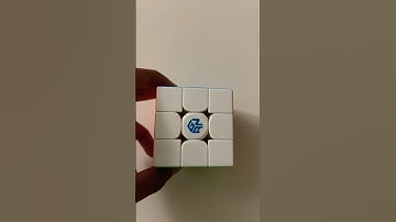 #rubikscube #shorts #loop #cubing #views #viralvideo #no #yes