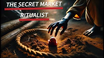 Nuru: The Builder Who Buried Secrets Beneath the Market