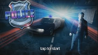 Undercover Police Force Sim - Android Gameplay HD screenshot 1