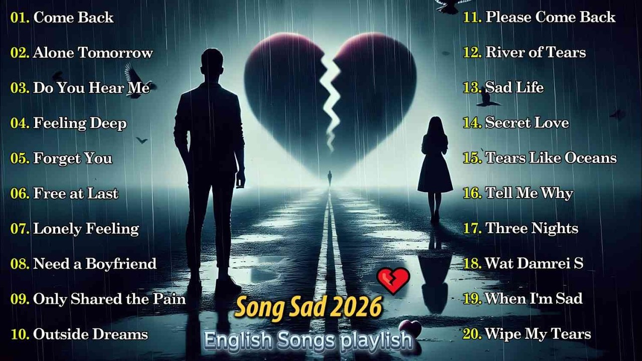 Best Valentine Love Songs Cover (Pop) 2026 💞 | Relax Music Playlist | Velu Music Vol.1