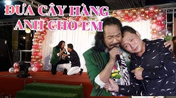 Trích đoạn Tướng Cướp Bạch Hải Đường làm náo loạn Mỹ Tho | Hoài Vương - Lâm Tâm Như