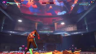 Spider-Man 2  Fajtim s Venomem a mám nervy jak cyp 🤣 STRE...