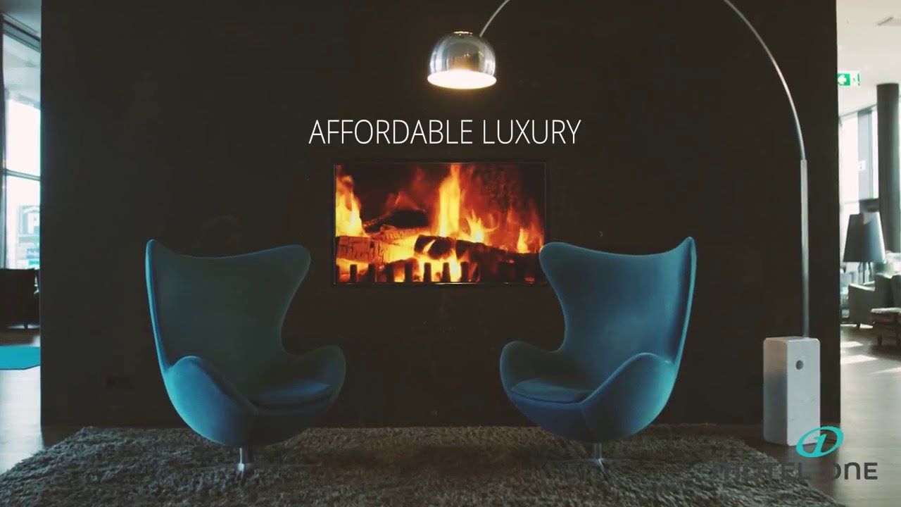 Affordable Luxury - Motel One (EN)