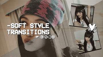 soft style transitions free [vs]