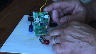 Details RockeTiltometer 2 - Part 2 Guide
