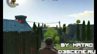 BattleField heroes Hack! Ownage-2. Pro showdown by matro.