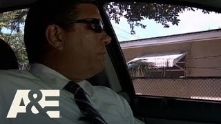 The First 48: Verifying A Possible Suspect - Bicycle Thief | A&E
