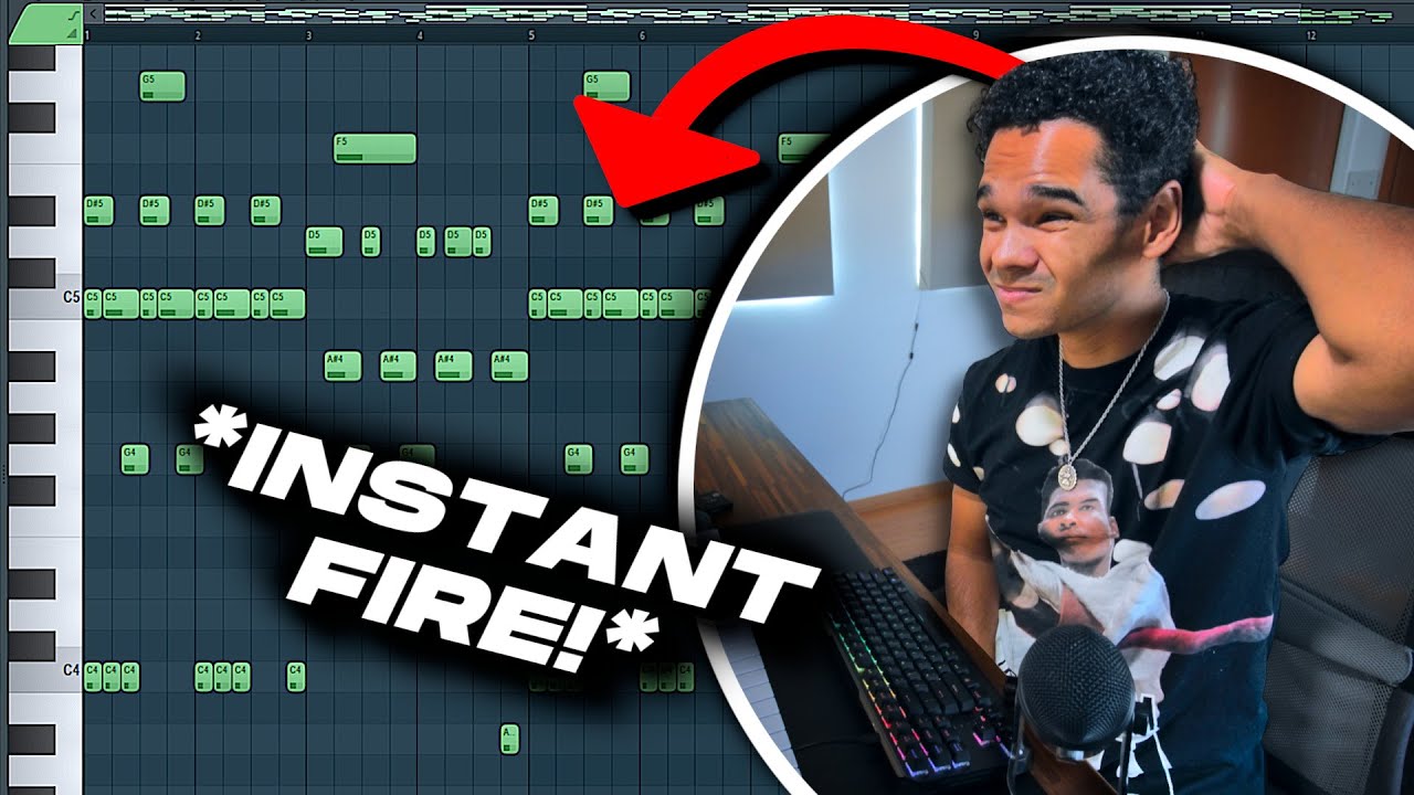 USE THESE EASY CHORDS TO MAKE MORE SALES! How To Sell More Beats In