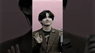 Taehyung New Edit Are We Too Young For This