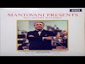 Mantovani and his Orchestra   His Concert successes 1970