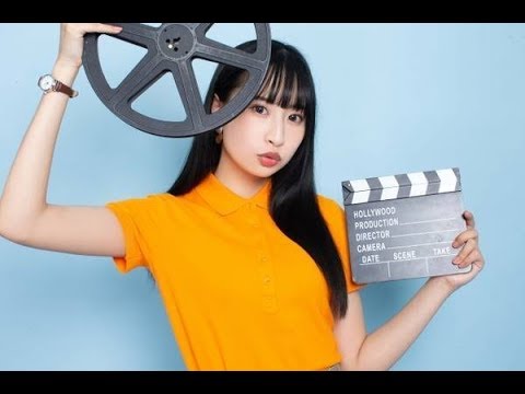現役女子高生の映画評論家・藤川らるむ「自分の映画館を持つことが夢」