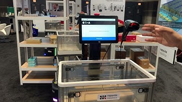 Rapyuta Robotics