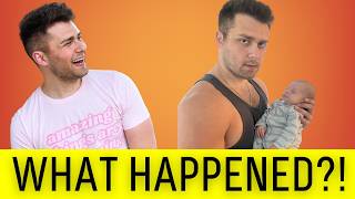 What Happened to The Celeb Talk Guy??!.. I AM BACK!