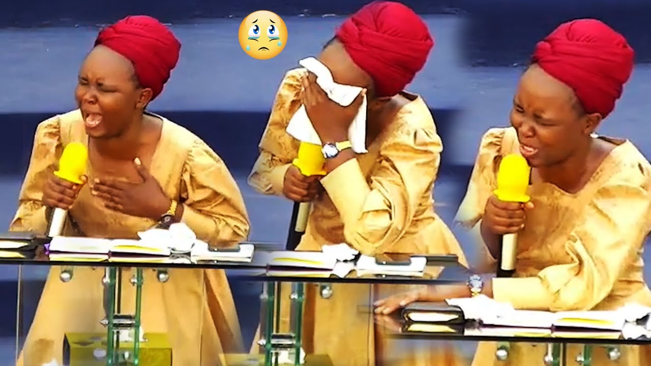 Abivuze arira🥲INZOKA zirabamaze zibarya😭Ev.JOSELINE ageze iNYARUGENGE birahinduka🙄Icyampa mukabyumva