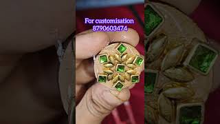 Most trending hair band making video #hairband #hairpins #instagram #trend #customization #yt