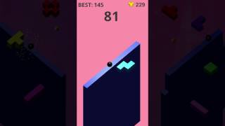 Tetromino - Dignity Games screenshot 1