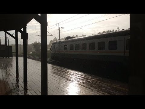ЭП2Д-0011 в сильный