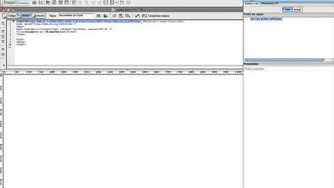 INTRODUCCIÓN A LA CREACIÓN DE PÁGINAS WEB CON DREAMWEAVER CS3