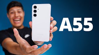 K TECH by TUK | Novo SAMSUNG GALAXY A55