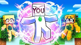 YOU Are The ADMIN in Minecraft!