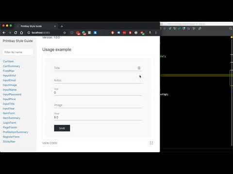 87 Mocking Vue Router