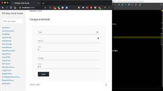 87 Mocking Vue Router