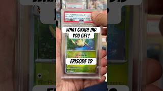 What Grade Did You Get? - Episode 12 - Leafeon Masterball and Flareon SIR