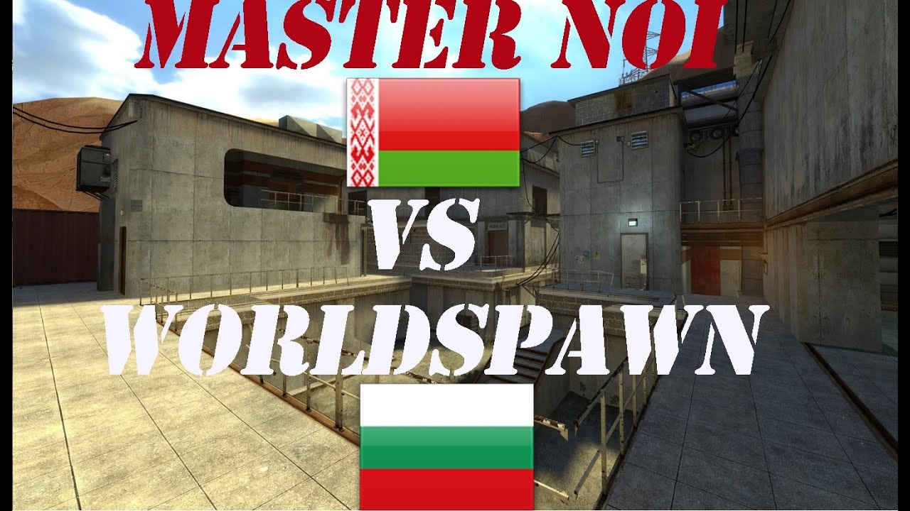 Master Noi vs Worldspawn crossfire world champion 【1440p | 60fps】⁽ˣˣ16⁾