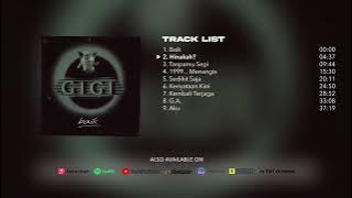 Gigi - Baik (Full Album Stream)