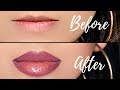 How To: FAKE BIG LIPS with this EASY TECHNIQUE