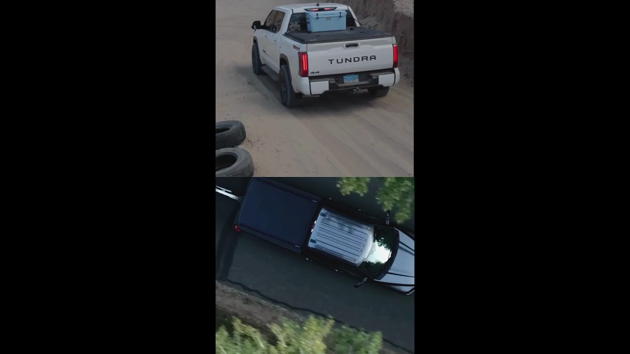 Your Trucks New Best Friend | Peragon