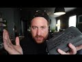End of video