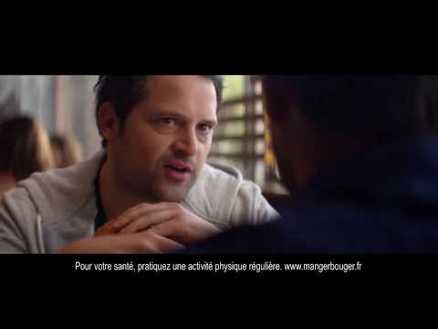 Pub Big Mac BLT McDonald’s (1/3 c’est pas un Big Mac) janvier 2020