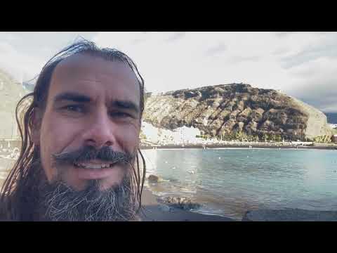 Mein Leben als Auswanderer auf La Palma – Folge 6: Ein Ausflug zum Strand von Tazacorte