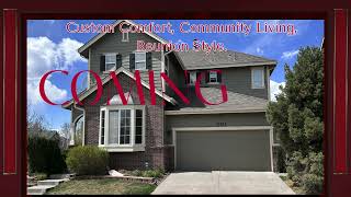 10273 Salida Street, Commerce City, CO 80022