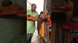 Kolhapur Temple Maaku Sentiment|#swapnavaitla #youtube #foryou #food #athamma #funny #travel #fun