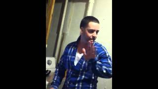 Nick nyce cypher