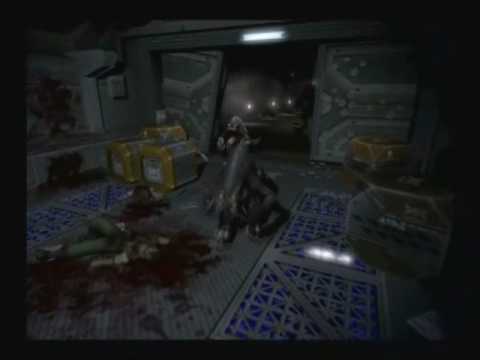 Shadowgrounds     -  11